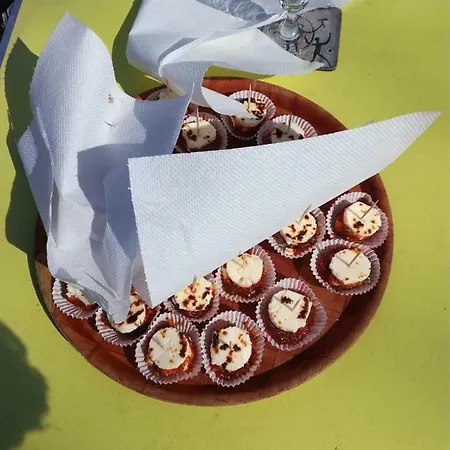 Art Cafeen Rantasauna *